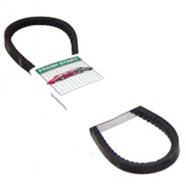 Straw Spreader Drive Belt 196371C1 Fits Case IH 1480 1666 1680 2188 2388 Combine
